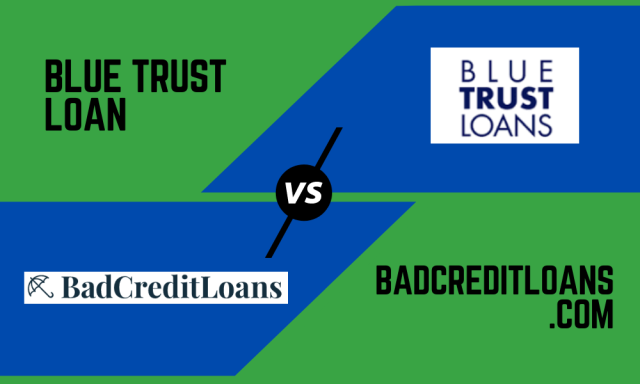 blue trust loan review