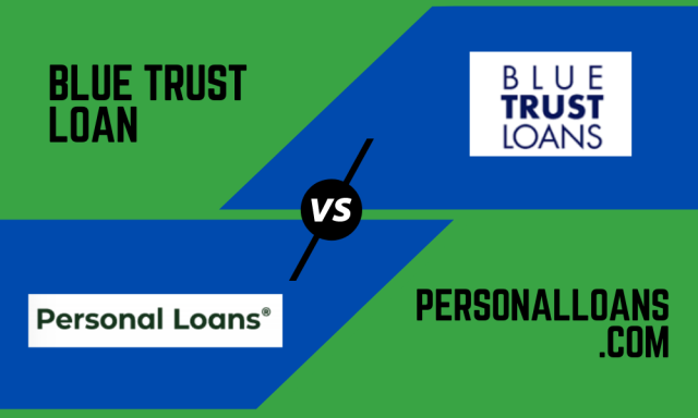 blue trust loan review