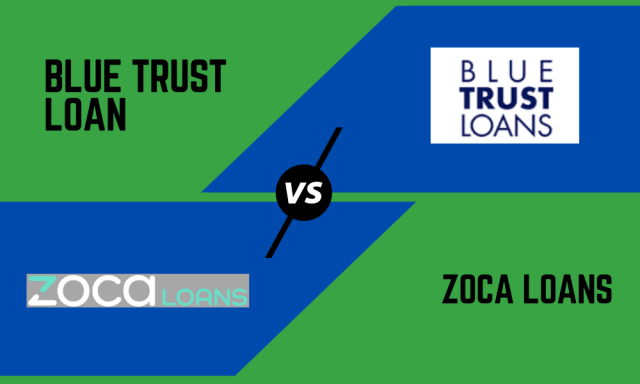 blue trust loan review