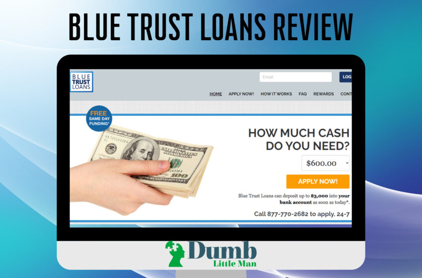  Blue Trust Loans Reviews: Compare Top Lenders of 2023