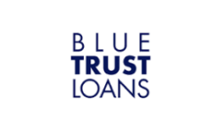 bluetrust logo