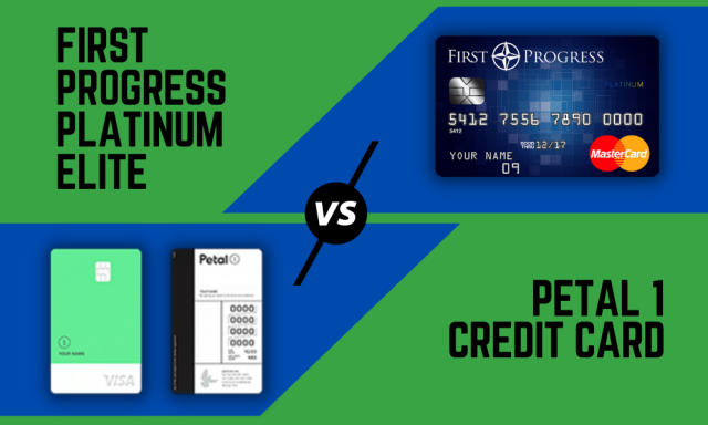 first progress platinum elite mastercard alternative