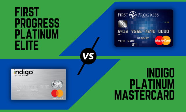first progress platinum elite mastercard alternative