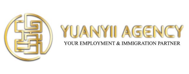 Yuanyii Agency
