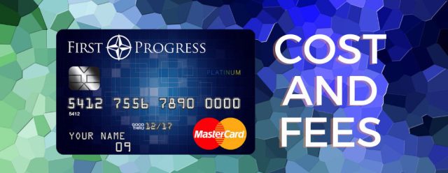first progress platinum elite mastercard review