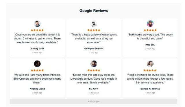 Encourage Your Customers to Share Reviews on Google