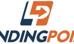 lending point logo