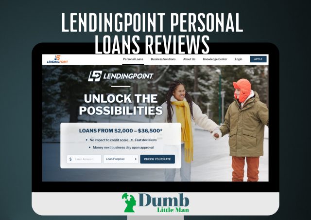 lendingpoint personal loan reviews