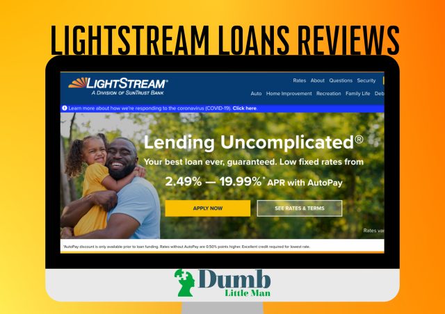 lightstream loan reviews