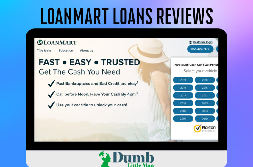  LoanMart Personal Loans Reviews: Compare Top Lenders of 2022