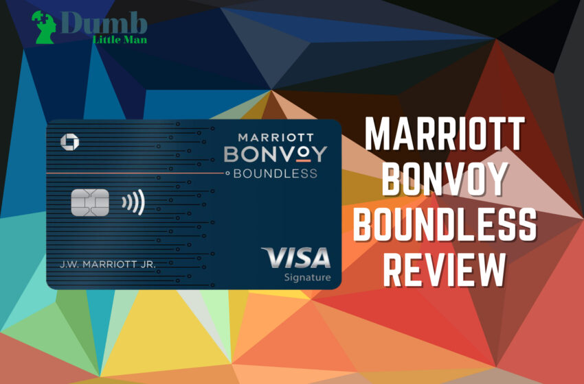  Marriott Bonvoy Boundless Credit Card Review: Compare Top Credit Cards of 2022
