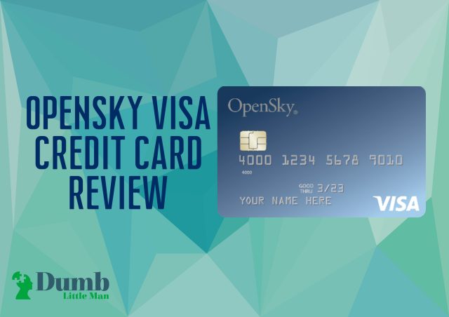 opensky visa credit card review