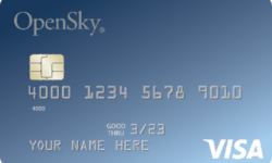 opensky visa credit card