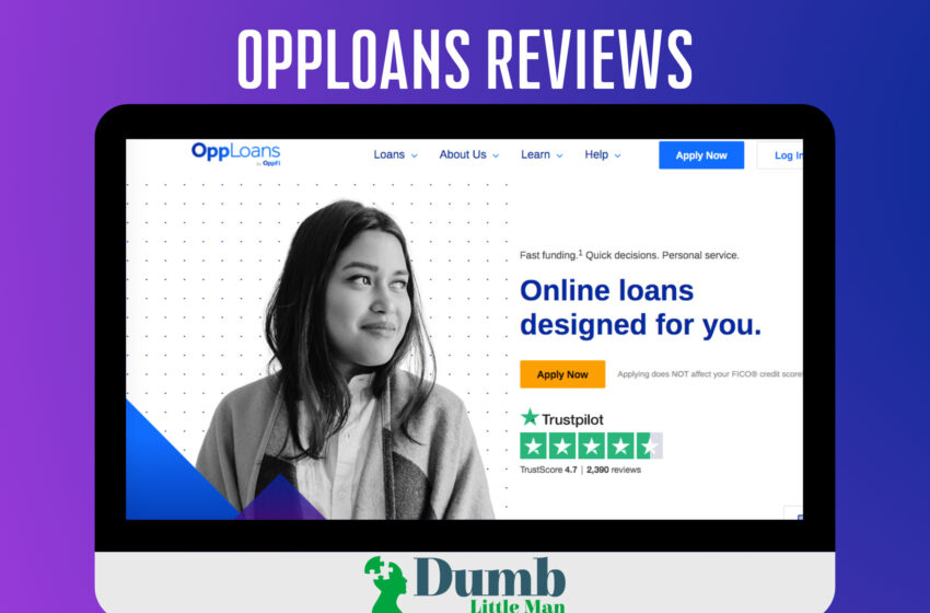  OppLoans Reviews: Compare Top Lenders of 2023