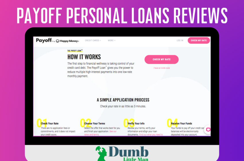  PayOff Personal Loan Reviews: Compare Top Lenders of 2023