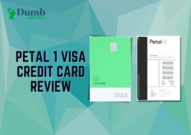 petal 1 visa credit card reviews