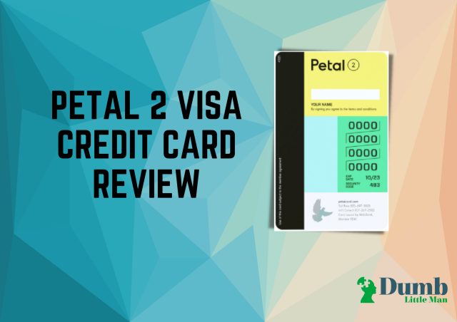 petal 2 visa credit card review