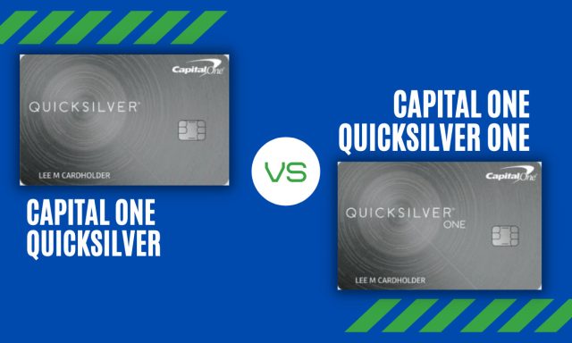 capital one journey vs quicksilver