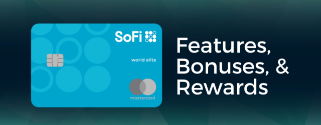 SoFi credit card reviews