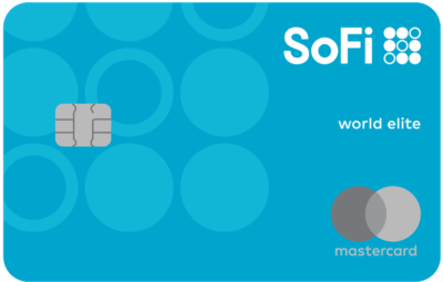 sofi mastercard cc