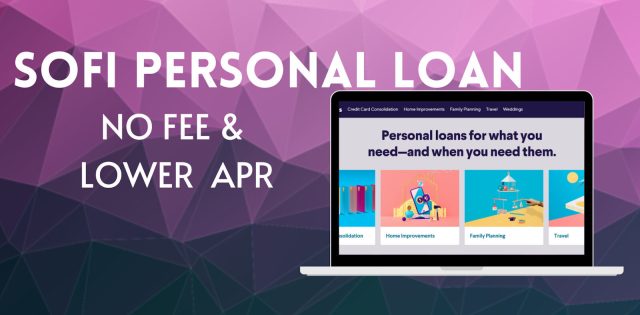 sofi personal loan review