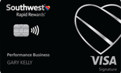 southwest rapid rewards