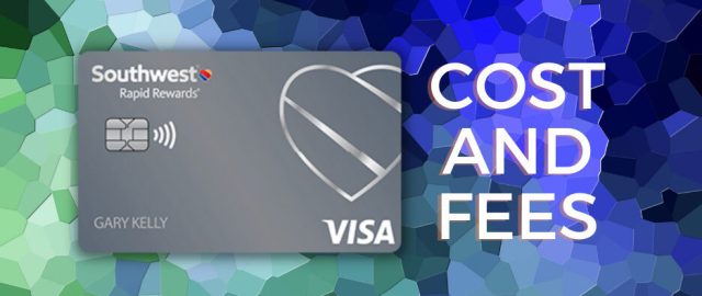 southwest rapid rewards plus credit card review