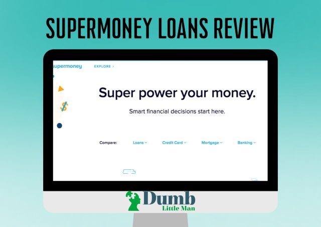 supermoney loans review