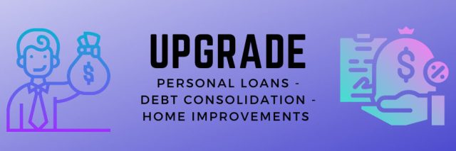 upgrade personal loan reviews