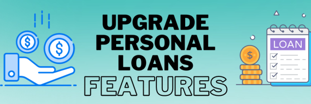 upgrade personal loan reviews