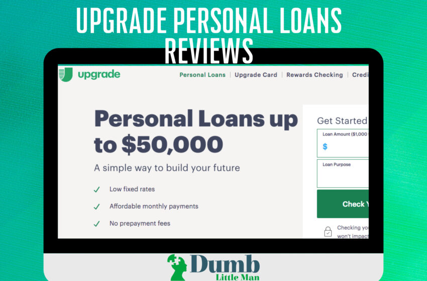  Upgrade Personal Loan Reviews: Compare Top Lenders of 2022