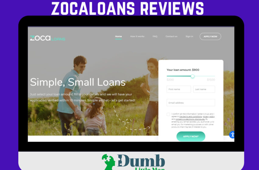  ZocaLoans Review: Compare Top Lenders of 2022