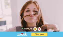 zoosk