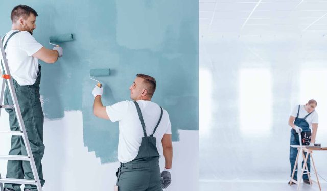 Best Painting Services in Singapore
