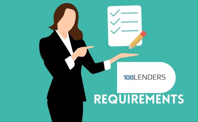 100lenders review