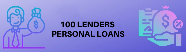 100lenders review