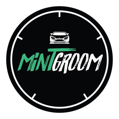MintGroom Car Detailing