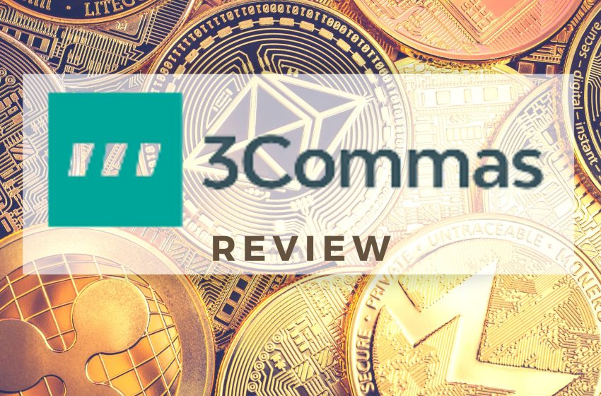  3Commas Review: Is it Best for All Skill Levels?