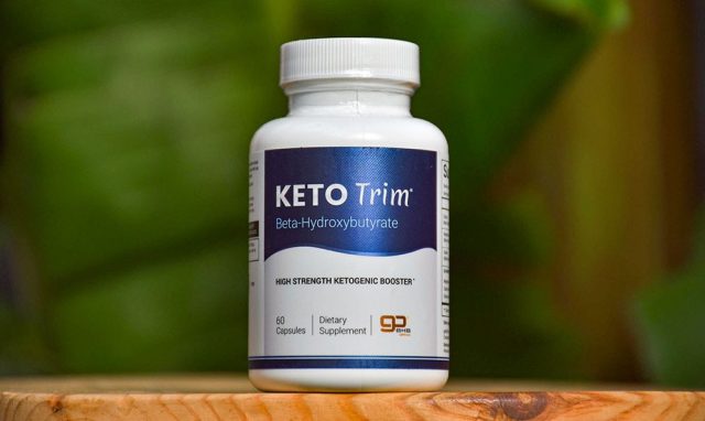 keto trim reviews