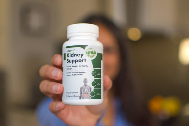 kidney support reviews