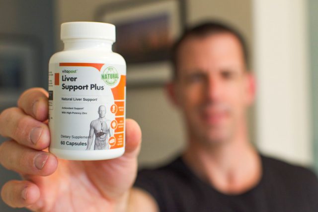 liver support plus reviews