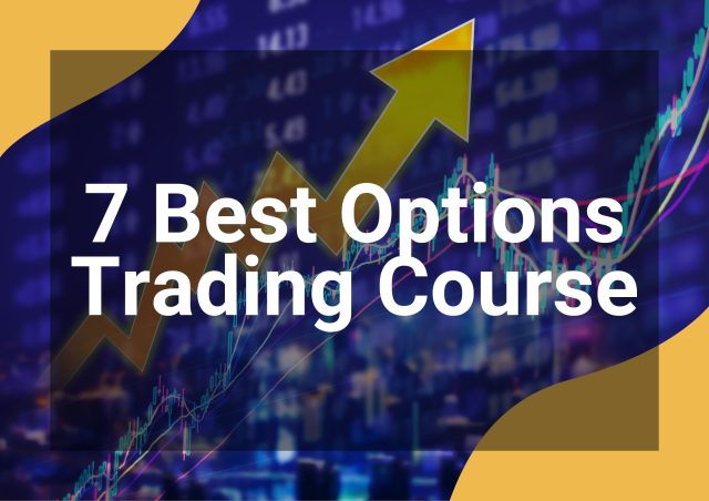 7 Best Options Trading Course