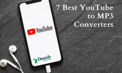 7 Best YouTube to MP3 Converters