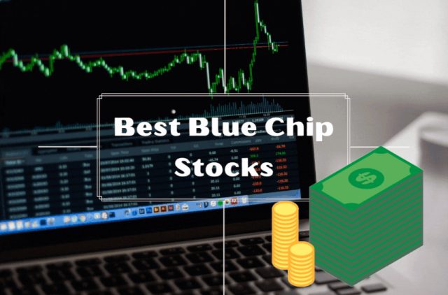  Best Blue Chip Stocks: How and Where to Invest in 2023