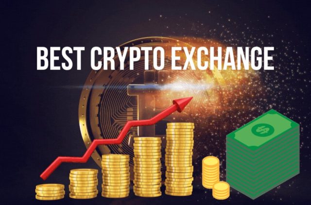 Ren Nedgang skipper 5 Best Crypto Exchange: Top Crypto Exchanges Review of 2023 • Dumb Little  Man