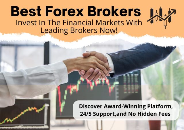 Forex jaki broker 2022 dodge best crypto hardware wallet