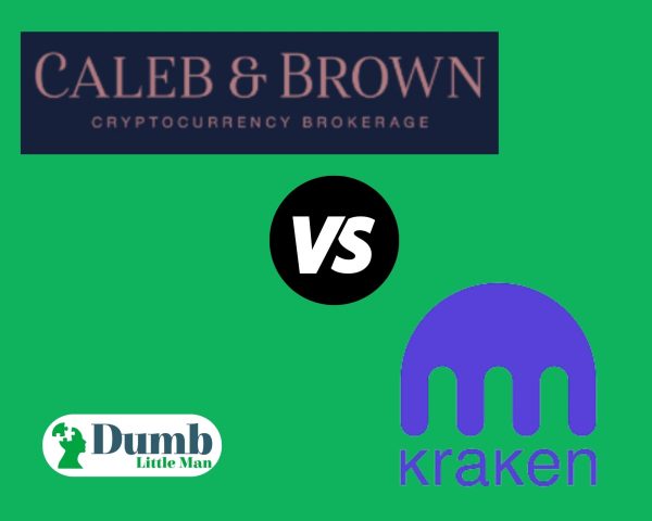 Caleb and Brown vs Kraken