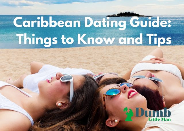 Caribbean Dating Guide