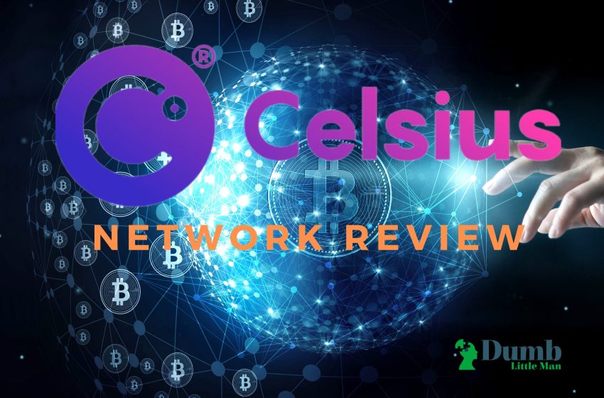  Celsius Network Review: Is it Best for Crypto?