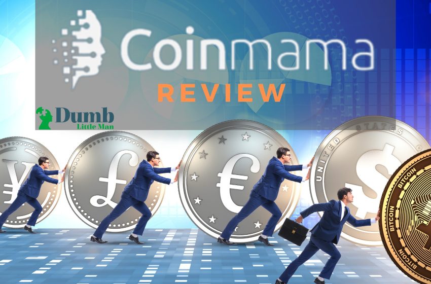 Coinmama Review: Is it Best for High Spending Limits?